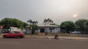 O CME Gentila Susin Muraro, um dos dois locais de votação da Grande Vila Esmeralda, tem sete seções e poderá receber 2,5 mil eleitores aptos para votar no próximo dia 06 de outubro. Foto: Julian de Sousa.