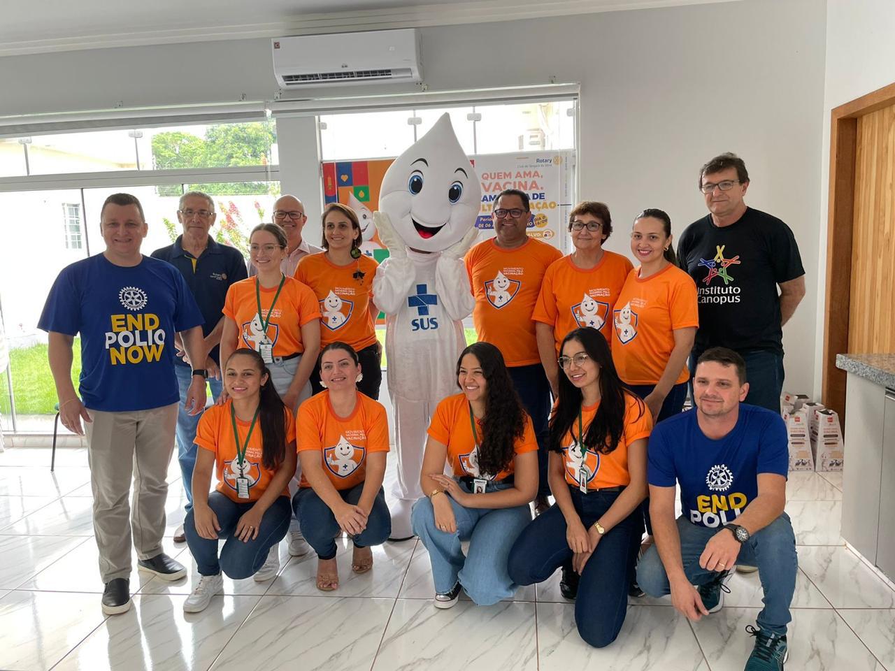 Rotary Tangará da Serra Distrito 4440